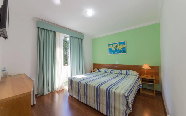 Hotel Parque das Flores
