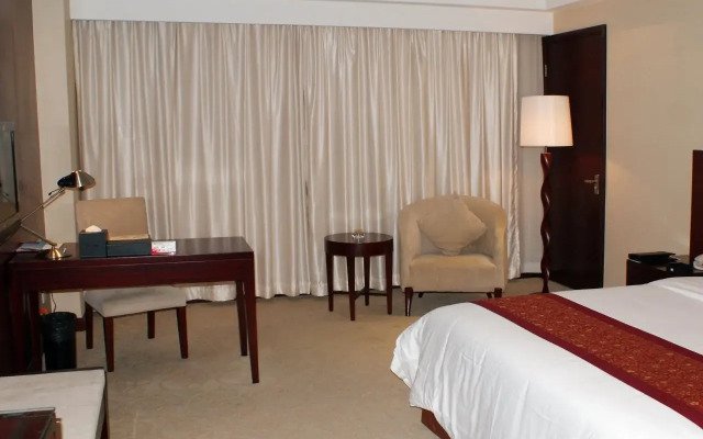 Ramada Kunshan