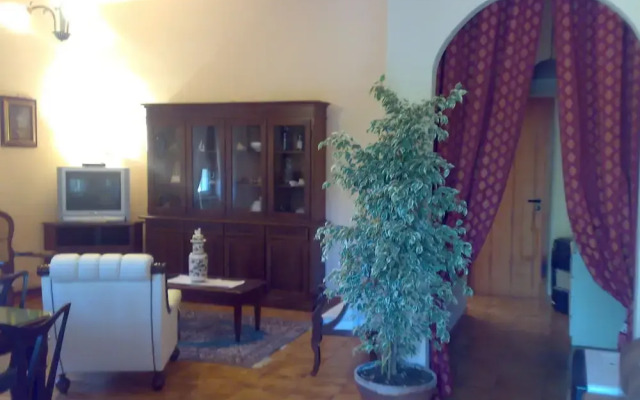 Orto degli Ulivi