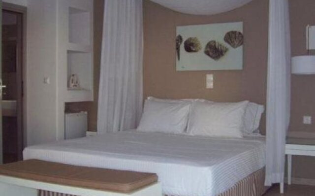 Mar Inn Hotel
