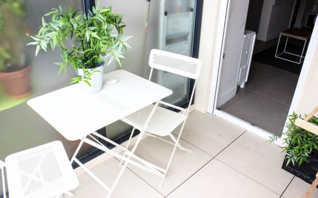 Emma Apartment