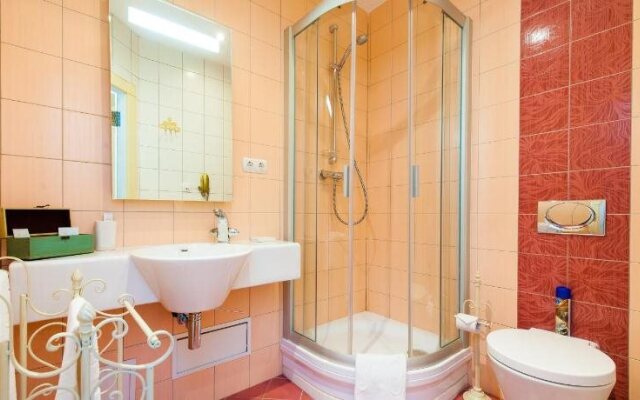 Boutique Hotel Pastel'