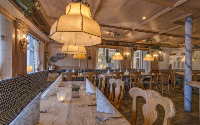 Hotel Restaurant Burg-Klause