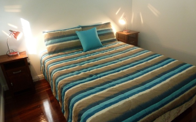 NRMA Woodgate Beach Holiday Park – Guest Rooms – Woodgate