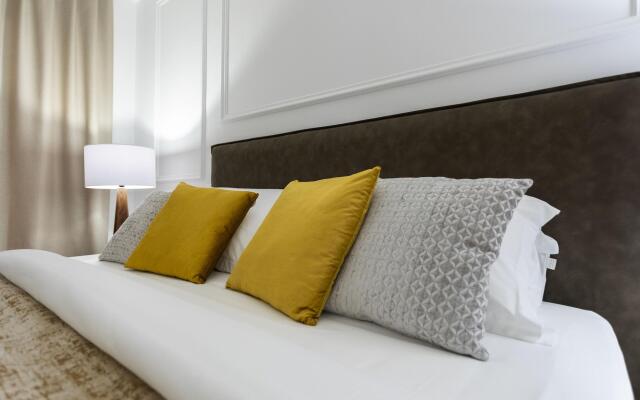 Porto Romano The Marina Resort