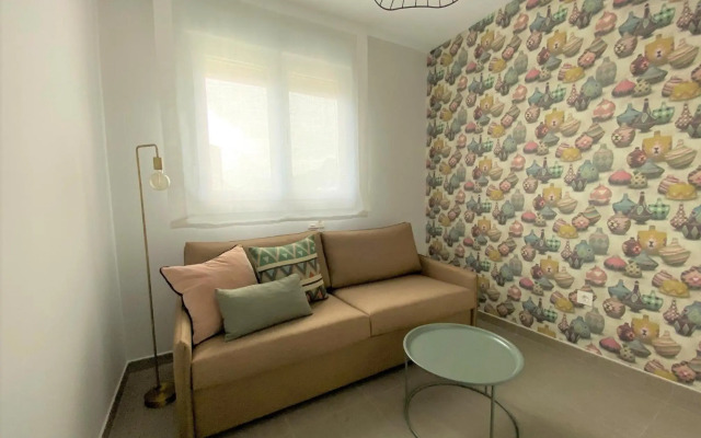 Infinium II - Exclusivo en Calpe - Uno por planta.