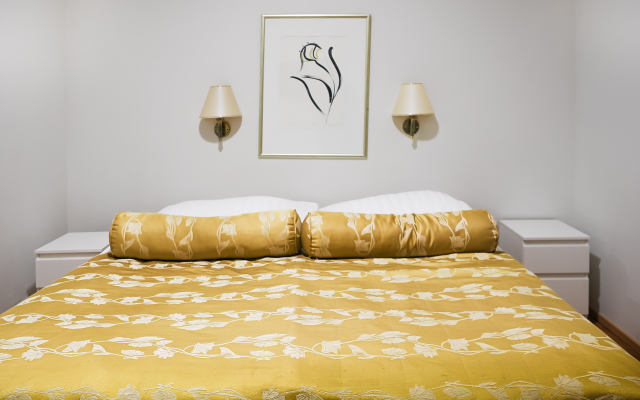 Finlandia Park Hotel Helsinki