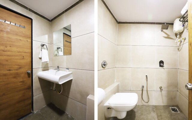 Laxmi Palace By Oyo Rooms