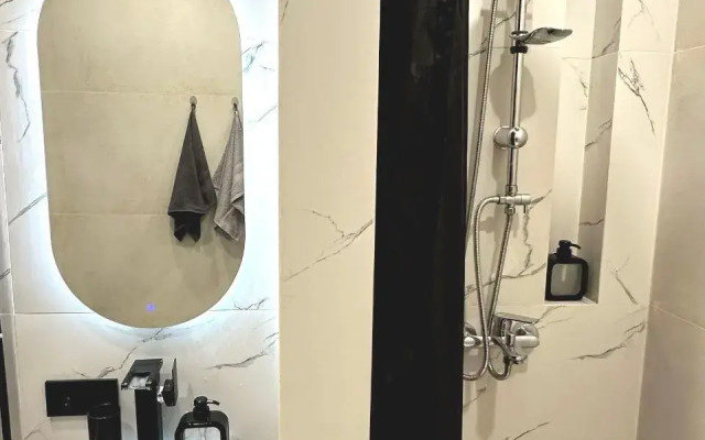 Апартаменты на 3 - я просека 94Г