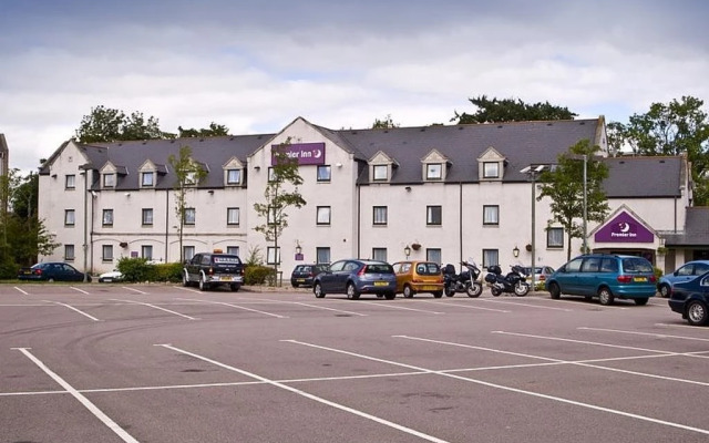 Premier Inn Aberdeen - Anderson Drive