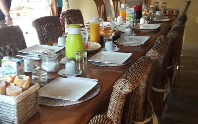 B&B Teranga Warang