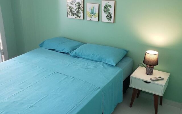 Antonieta Hostel