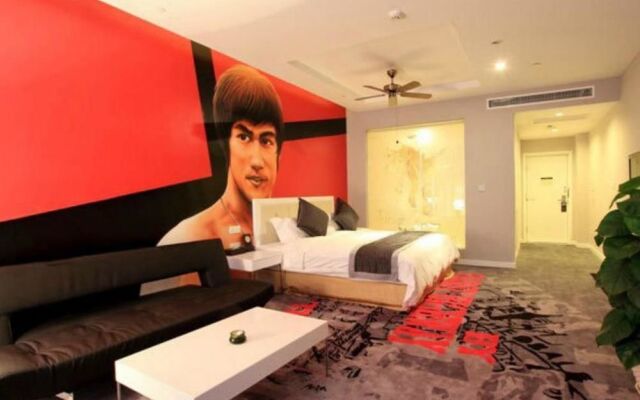 Infinite View Boutique Hotel