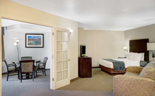 Days Inn & Suites by Wyndham Page Lake Powell