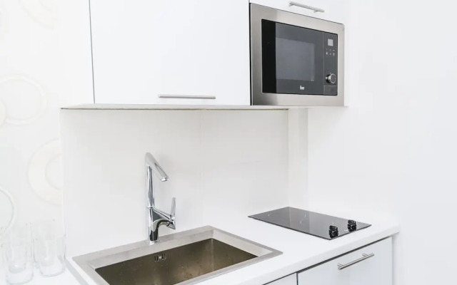 Acropolis Junior Suite