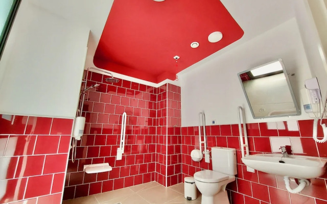 Atypicap Capsule Hostel