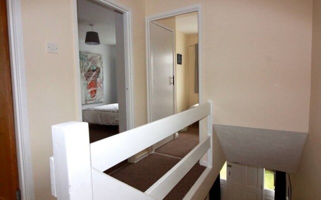 3 bed house in suburbs of Belfast
