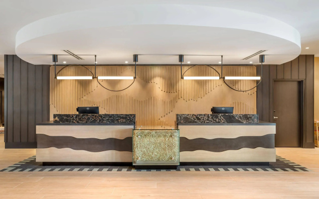 Cambria Hotel Templeton - Paso Robles