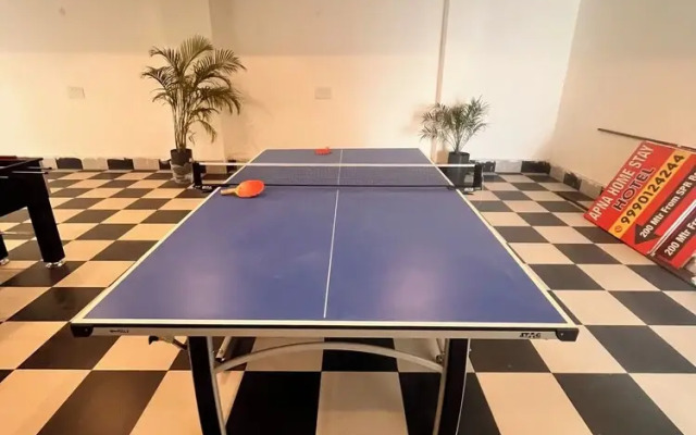 Apna Homes Stay and Hotel I Gurugram