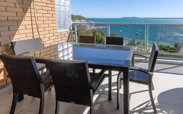 Kiah, Unit 5/53 Victoria Parade