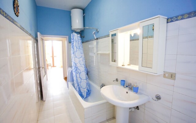 Appartamento Mavielba Centro