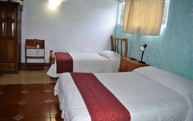 Eco Suites Uxlabil Guatemala City