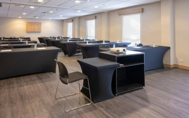 City Express by Marriott San Jose Costa Rica