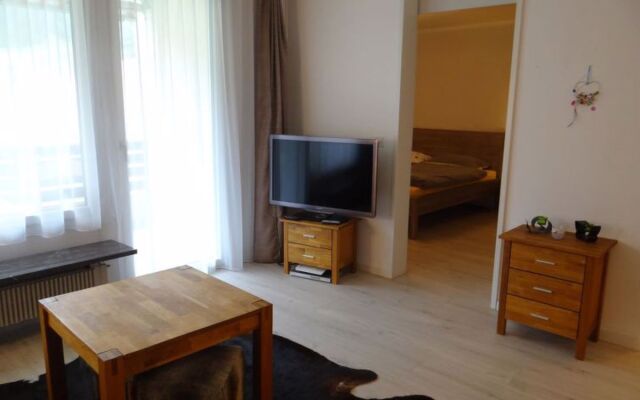 Sunnmatt Süd Wohnung 432