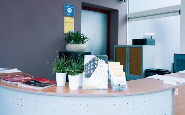 Hotel Moby Dick by WP hotels