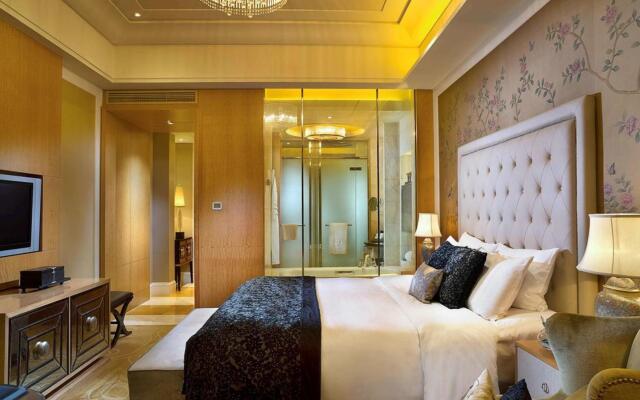Wanda Vista Beijing Hotel