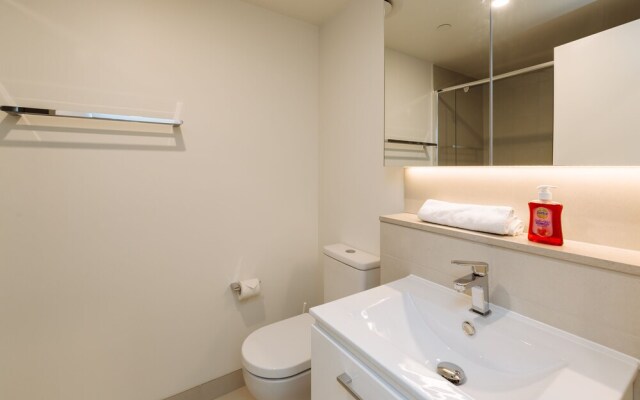 Airtrip Apartment on Manning St
