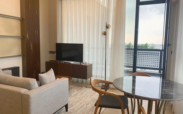 G Tower Residence