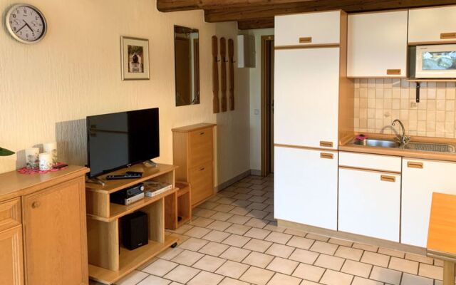 Apartment Peters Esens 36941