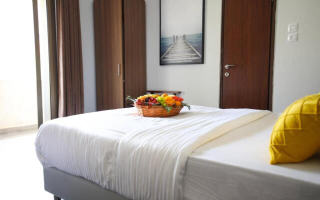 Miami Beach Hotel Tel Aviv