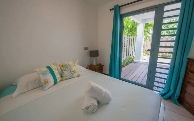 Ninamu Lodge N360 DTO-MT