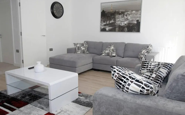 East Central London - Sleeps 6 - Pet Friendly