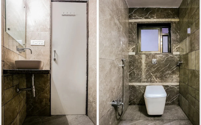OYO 3931 Hotel Hiramani