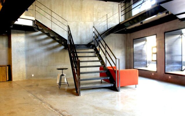 UniLoft Hostel Dalian