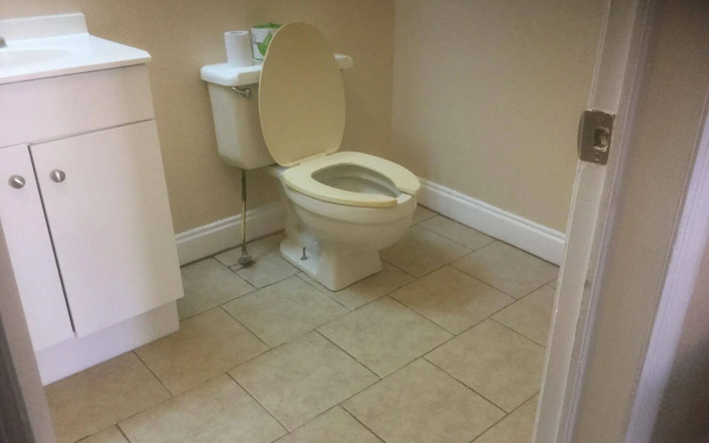 Budget Inn Express