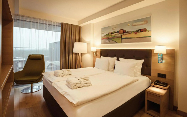 Hotel Lielupe by SemaraH