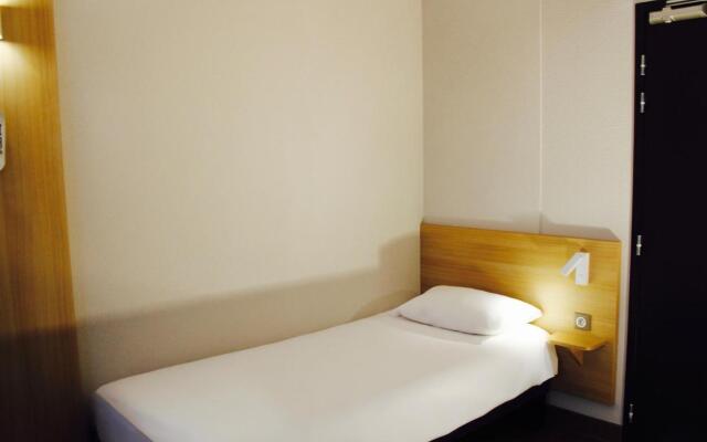 B&B HOTEL VALENCE TGV-Romans