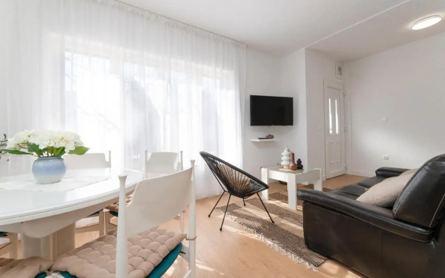 Vacation house Benedetto
