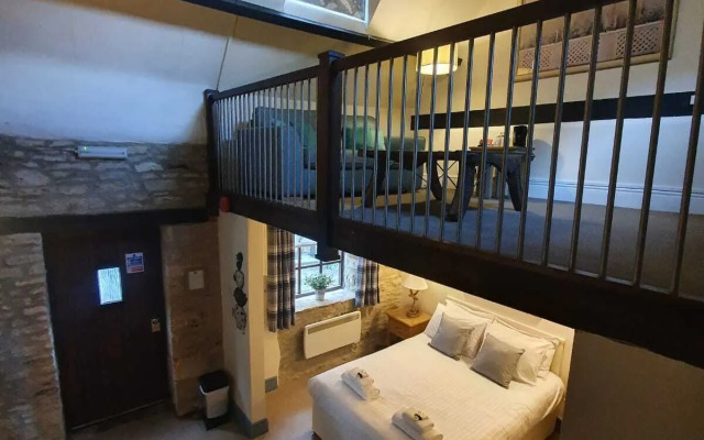 The Kings Arms Hotel