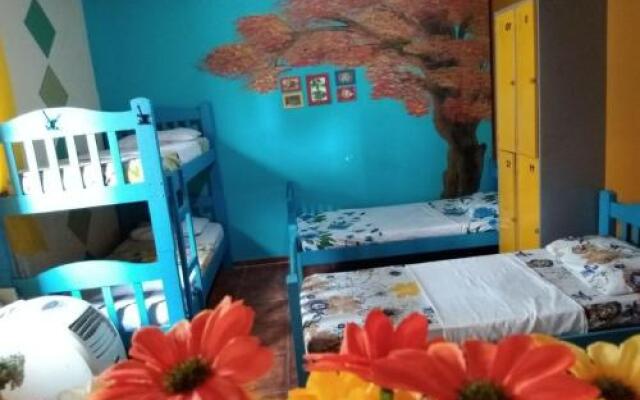 Xua Hostel Santos