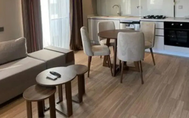 Çetin Home 1