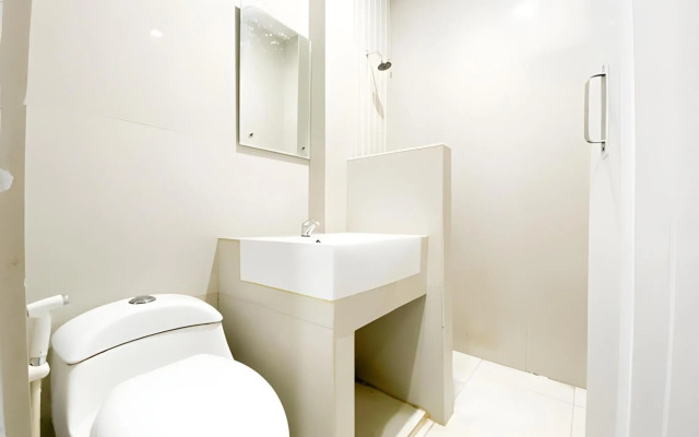 Grand Surya Hotel Yogyakarta