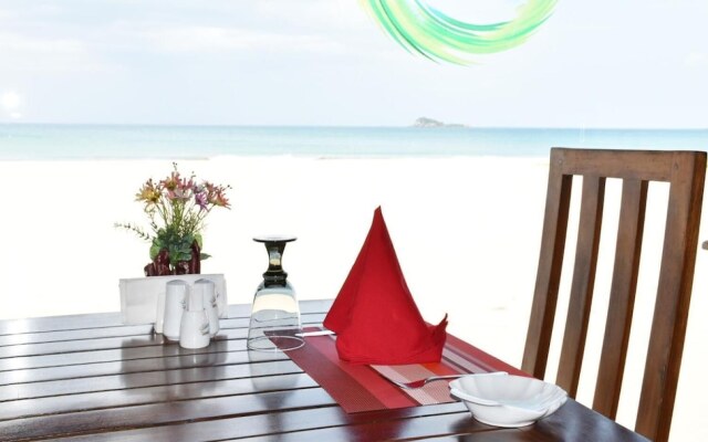 Nilaveli Beach Resort