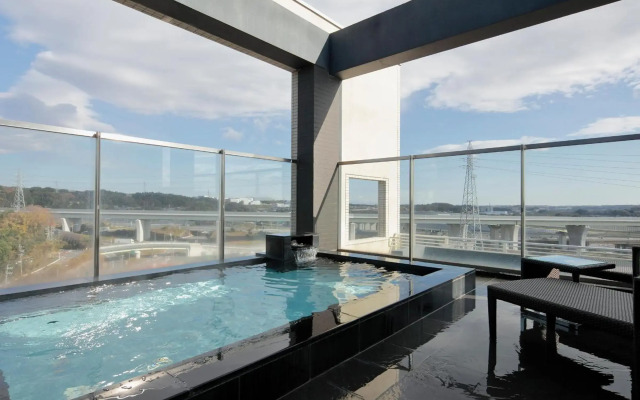 Candeo Hotels Kameyama
