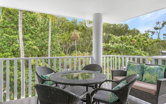 Port Douglas Outrigger Holiday Apartments