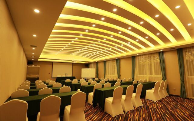 Aulicare Collection Hotel Harbin